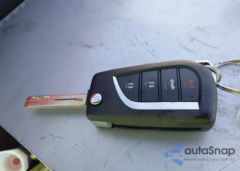 2025 Toyota Corolla Le z USA, uszkodzony, nr VIN 5YFB4MDE1SP266324